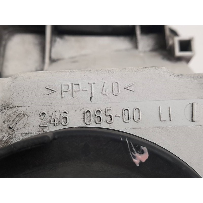 Recambio de faro izquierdo para skoda octavia berlina (1u2) 1.9 tdi slx referencia OEM IAM 24608500  HELLA - Blanco 2