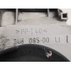 Recambio de faro izquierdo para skoda octavia berlina (1u2) 1.9 tdi slx referencia OEM IAM 24608500  HELLA