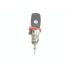 Recambio de bombin puerta delantera izquierda para volkswagen golf iv (1j1) 1.6 referencia OEM IAM 1U0837167  