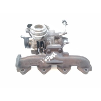 TURBOCOMPRESOR 7004473 2247297G GARRET