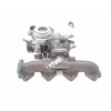 Recambio de turbocompresor para bmw serie 3 berlina (e46) 320d referencia OEM IAM 7004473 2247297G GARRET