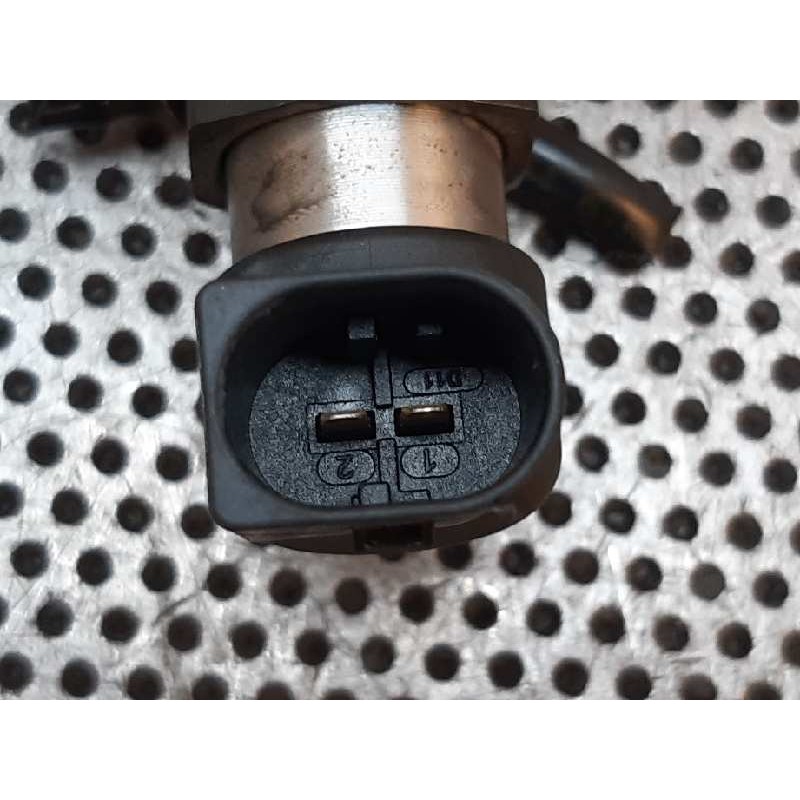 Recambio de inyector para renault megane ii coupe/cabrio confort authentique referencia OEM IAM H8200294788 8200380253 4