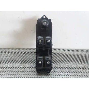 MANDO ELEVALUNAS DELANTERO IZQUIERDO 621W01620 