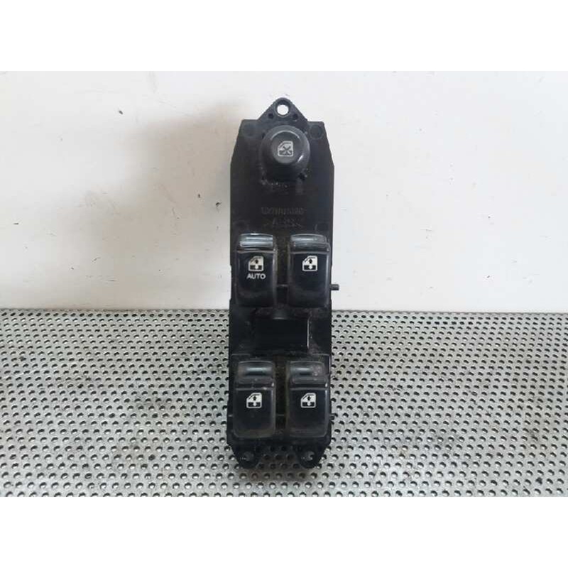 Recambio de mando elevalunas delantero izquierdo para daewoo nubira berlina cd referencia OEM IAM 621W01620  