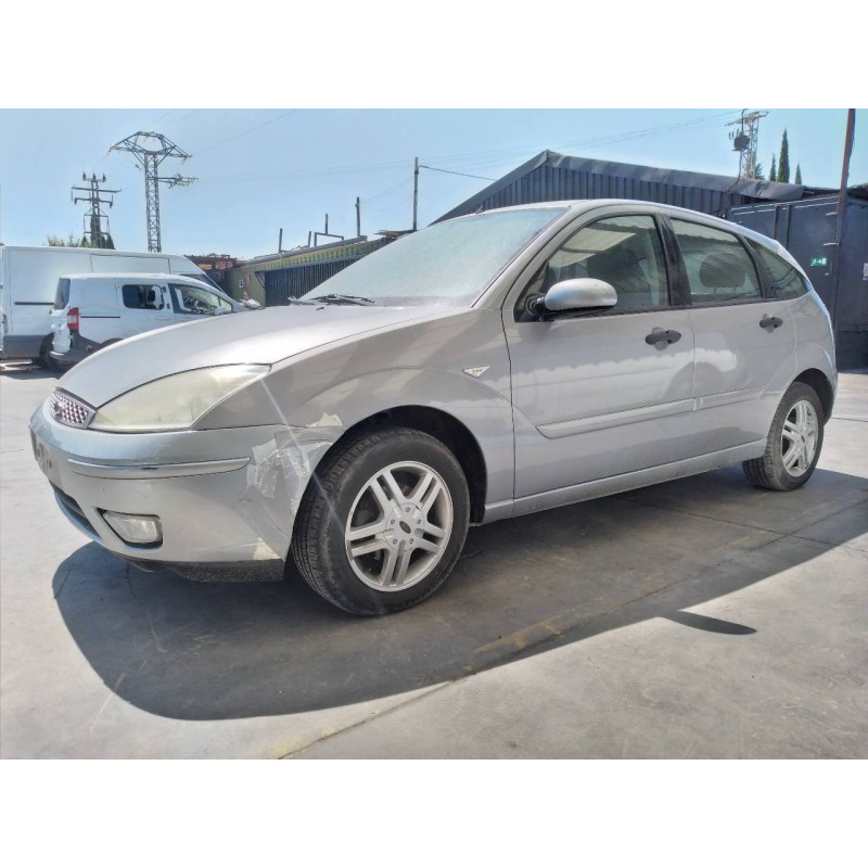 ford focus berlina (cak) del año 2003