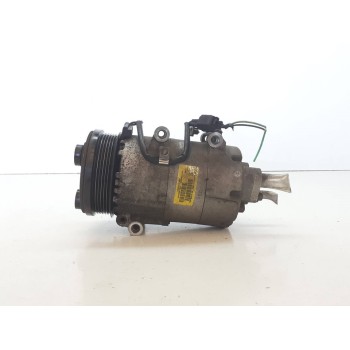 COMPRESOR AIRE ACONDICIONADO 4M5H19D629AE 