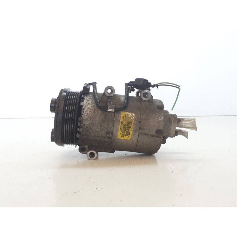 Recambio de compresor aire acondicionado para ford c-max (cb3) trend referencia OEM IAM 4M5H19D629AE  