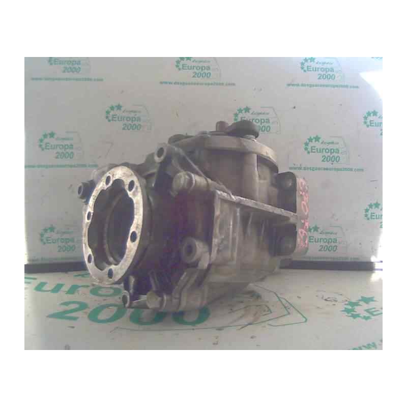 Recambio de caja transfer para seat leon (1m1) 1.8 20v turbo referencia OEM IAM 003404 79022201 - Blanco 2