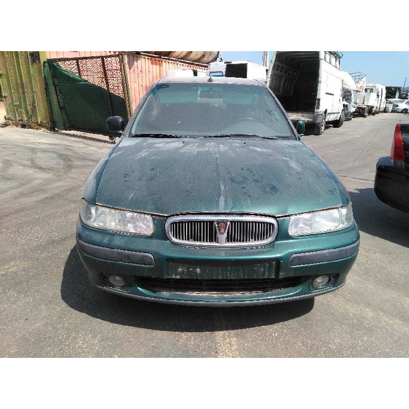 mg serie 400 (rt) del año 1996