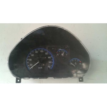 CUADRO INSTRUMENTOS EIXB210020 117787 96527397