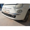 Recambio de paragolpes delantero para fiat 500 (312_) 1.3 d multijet (312axb1a) referencia OEM IAM   
