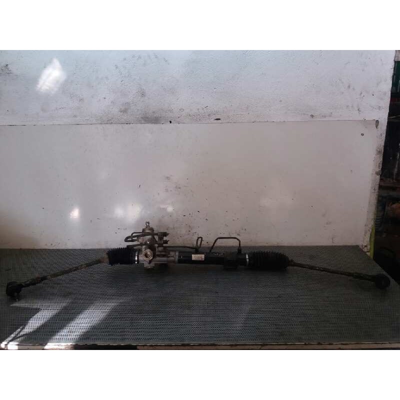 Recambio de cremallera direccion para hyundai matrix (fc) 1.5 crdi cat referencia OEM IAM 5770017200  