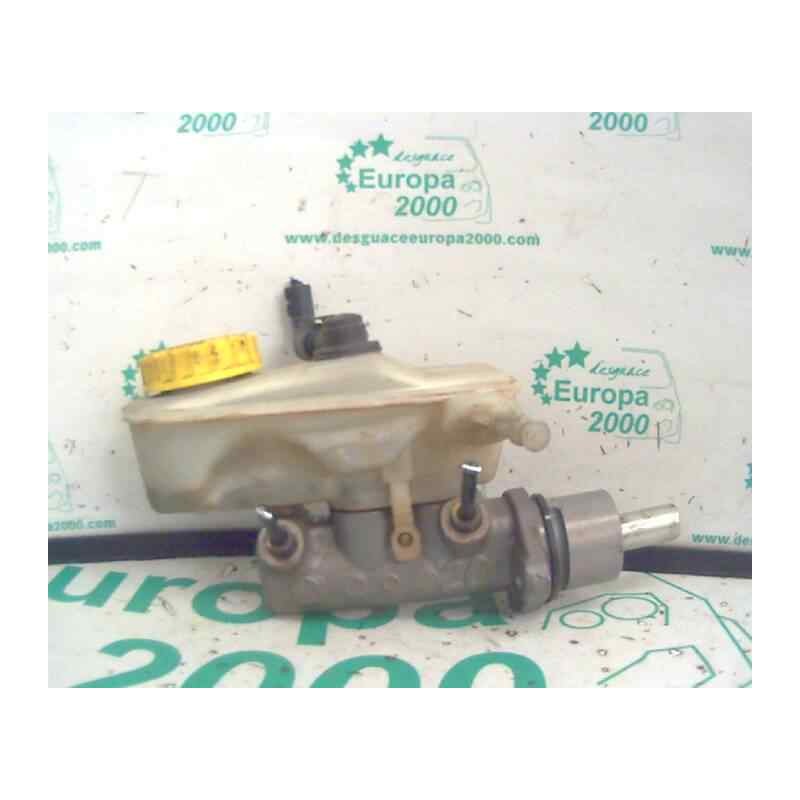 Recambio de bomba freno para volkswagen polo berlina (6n2) referencia OEM IAM - Gris 4