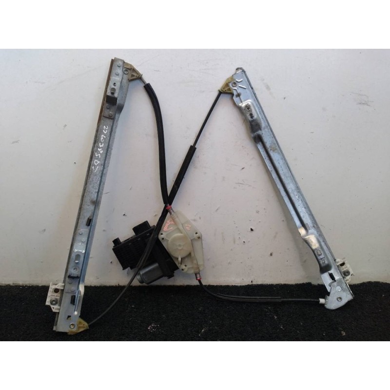 Recambio de elevalunas delantero izquierdo para citroën c4 grand picasso exclusive referencia OEM IAM 9682495880  