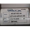 Recambio de enfriador egr para citroën c4 grand picasso sx referencia OEM IAM 9646762280  AUTOPAL