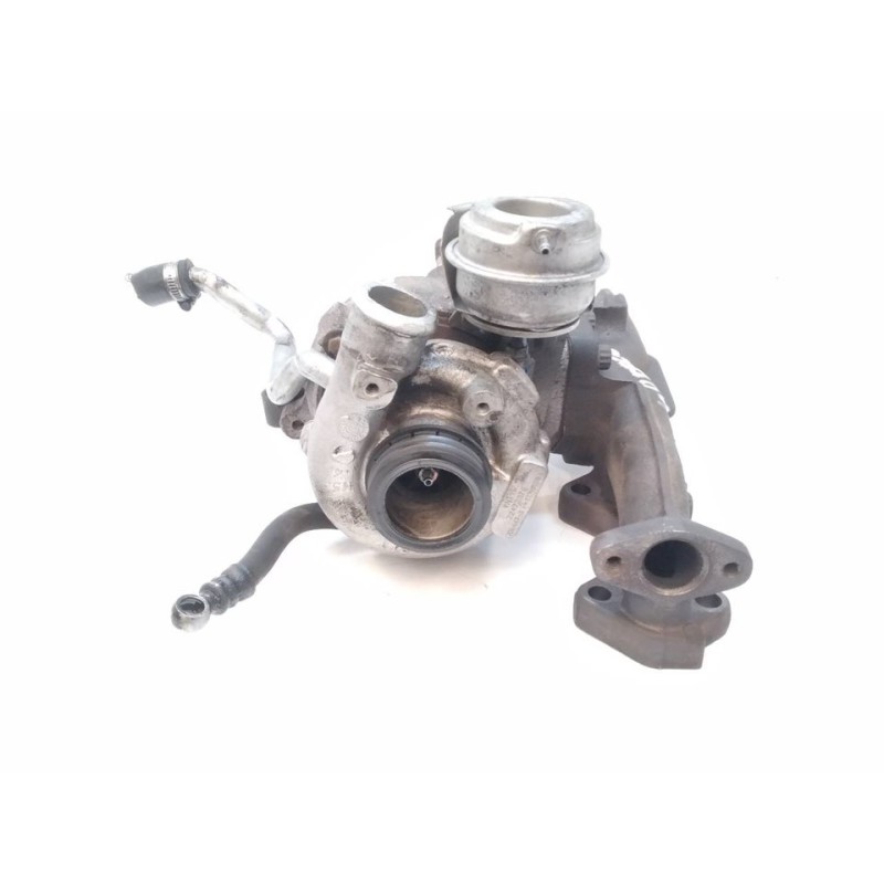 Recambio de turbocompresor para bmw serie 3 berlina (e46) 320d referencia OEM IAM 7004473 2247297G GARRET 2