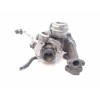 Recambio de turbocompresor para bmw serie 3 berlina (e46) 320d referencia OEM IAM 7004473 2247297G GARRET