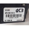 Recambio de mando luces para audi a3 (8p) 2.0 tdi ambition (dpf) (125kw) referencia OEM IAM 8P0953513A  