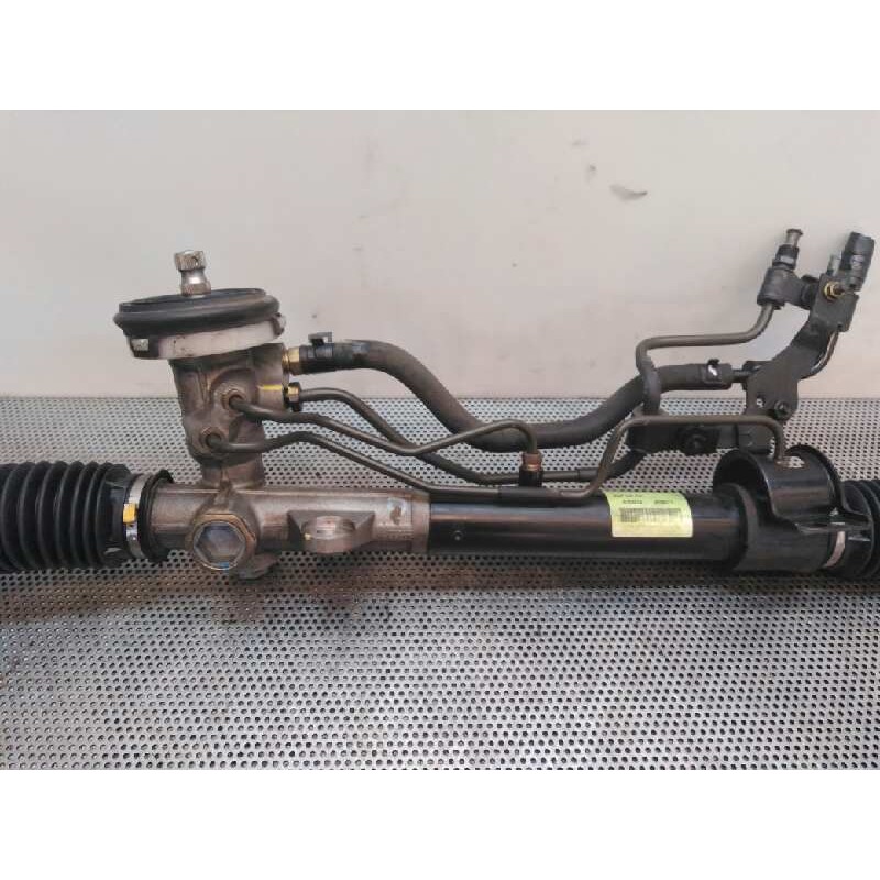 Recambio de cremallera direccion para kia picanto 1.1 cat referencia OEM IAM A15518059571 - Azul 5