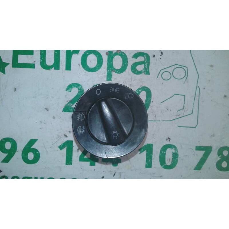 Recambio de mando luces para volkswagen golf iv berlina (1j1) 1.6 referencia OEM IAM 1C0941531A  