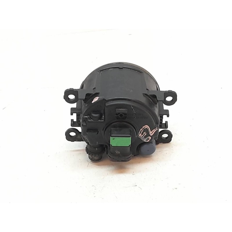 Recambio de faro antiniebla izquierdo para renault kangoo expression referencia OEM IAM 8200074008 - Blanco 4