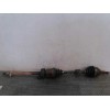 Recambio de transmision delantera derecha para mg serie 75 (rj) 2.0 16v cdt referencia OEM IAM   