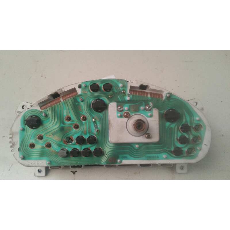 Recambio de cuadro instrumentos para daewoo matiz 0.8 cat referencia OEM IAM EIXB210020 117787 96527397 2
