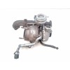 Recambio de turbocompresor para bmw serie 3 berlina (e46) 320d referencia OEM IAM 7004473 2247297G GARRET