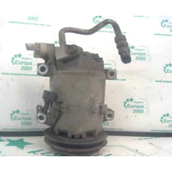 COMPRESOR AIRE ACONDICIONADO 92600BN301 EA05145010 CALSONIC