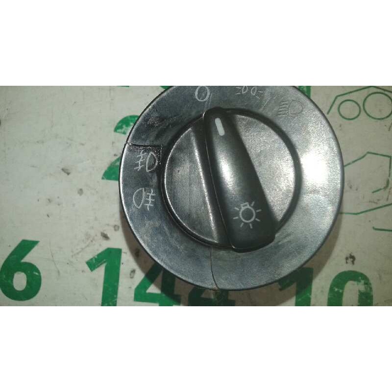 Recambio de mando luces para volkswagen golf iv berlina (1j1) 1.6 referencia OEM IAM 1C0941531A - Azul 2