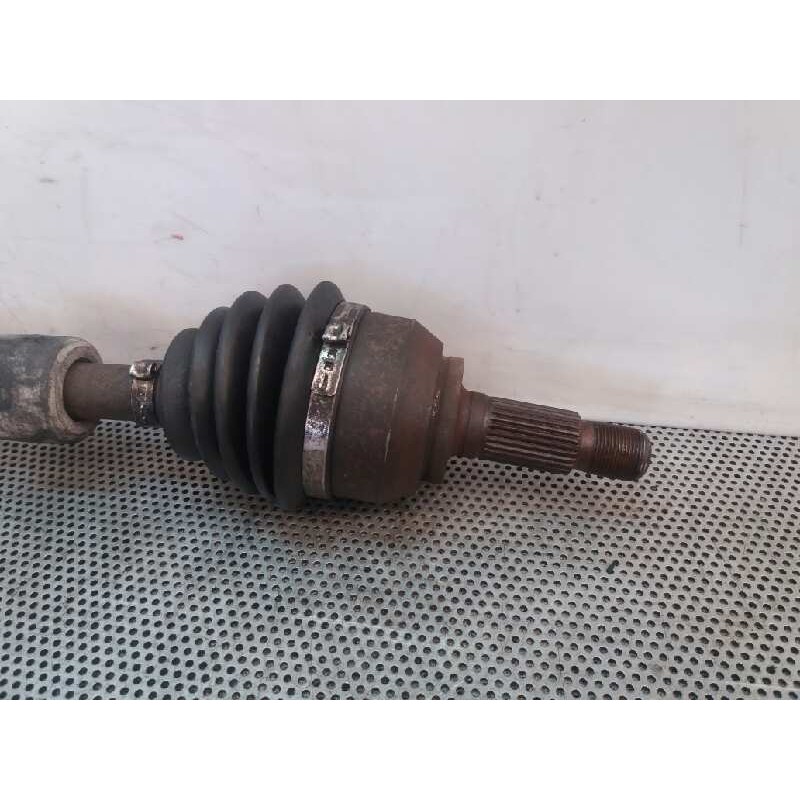 Recambio de transmision delantera derecha para mg serie 75 (rj) 2.0 16v cdt referencia OEM IAM - Gris 2
