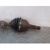 Recambio de transmision delantera derecha para mg serie 75 (rj) 2.0 16v cdt referencia OEM IAM   