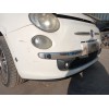 Recambio de paragolpes delantero para fiat 500 (312_) 1.3 d multijet (312axb1a) referencia OEM IAM   