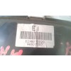 Recambio de cuadro instrumentos para daewoo matiz 0.8 cat referencia OEM IAM EIXB210020 117787 96527397