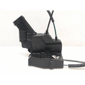 CERRADURA PUERTA DELANTERA IZQUIERDA FLB0 