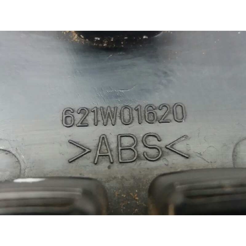 Recambio de mando elevalunas delantero izquierdo para daewoo nubira berlina cd referencia OEM IAM 621W01620 2
