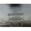 Recambio de mando elevalunas delantero izquierdo para daewoo nubira berlina cd referencia OEM IAM 621W01620  