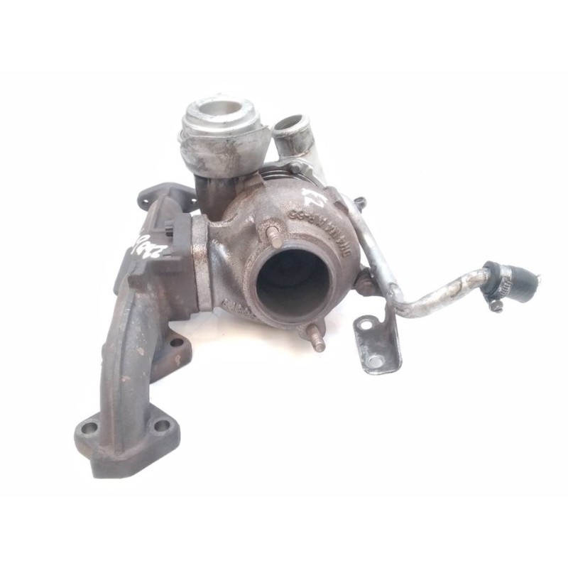 Recambio de turbocompresor para bmw serie 3 berlina (e46) 320d referencia OEM IAM 7004473 2247297G GARRET 4
