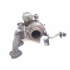 Recambio de turbocompresor para bmw serie 3 berlina (e46) 320d referencia OEM IAM 7004473 2247297G GARRET