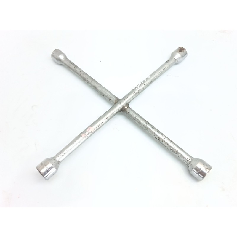 Recambio de llave rueda para volkswagen golf iv (1j1) 1.6 referencia OEM IAM   