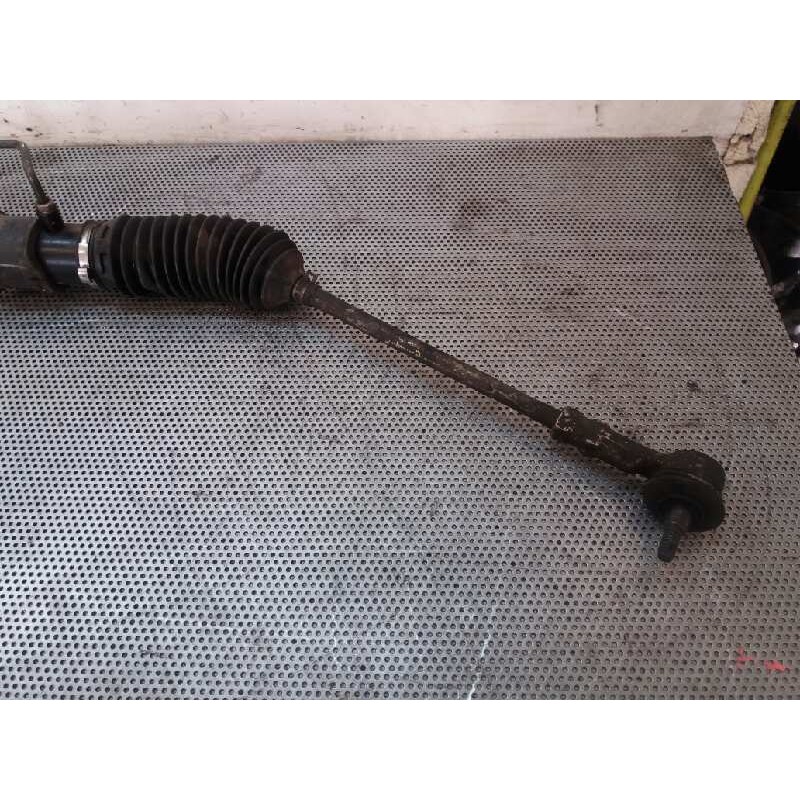 Recambio de cremallera direccion para hyundai matrix (fc) 1.5 crdi cat referencia OEM IAM 5770017200 - Azul 3