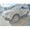 chevrolet captiva del año 2007