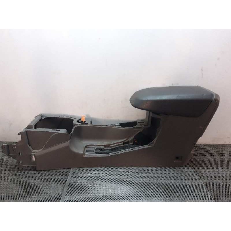 Recambio de apoyabrazos central para ford focus lim. (cb4) titanium referencia OEM IAM - Blanco 2