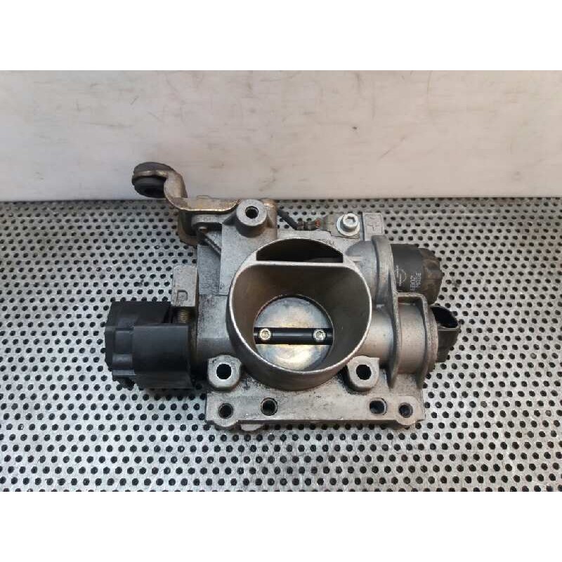Recambio de caja mariposa para fiat punto berlina (188) 1.2 8v active referencia OEM IAM 365XFE1  