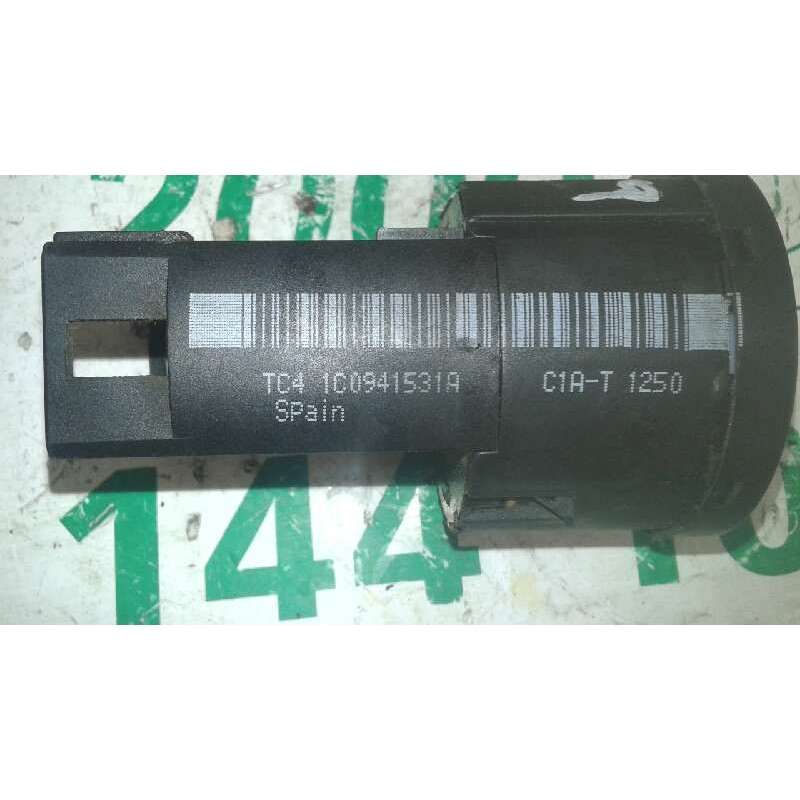 Recambio de mando luces para volkswagen golf iv berlina (1j1) 1.6 referencia OEM IAM 1C0941531A - Azul 3