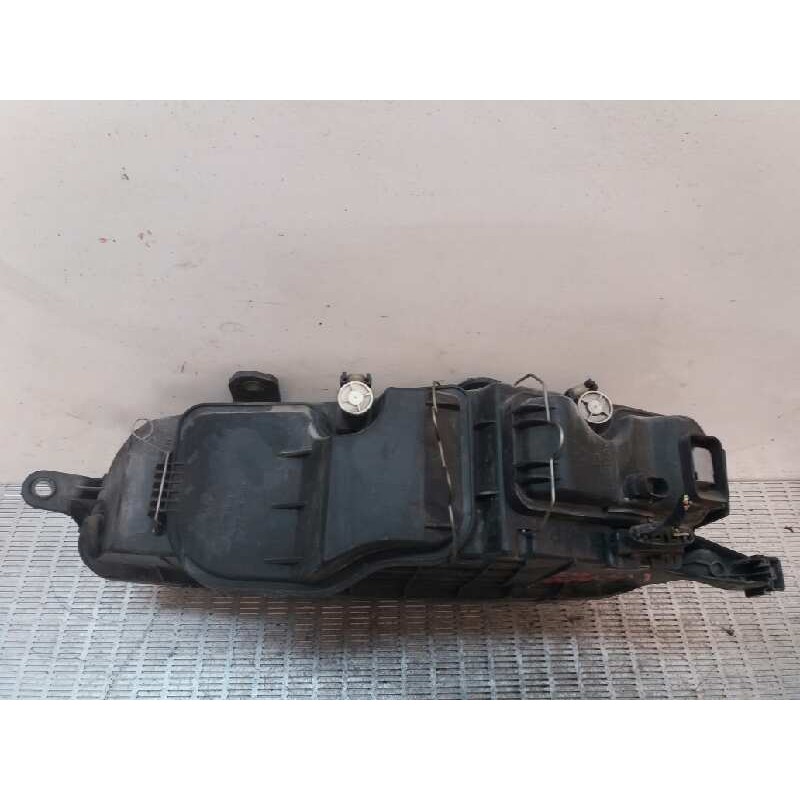 Recambio de faro derecho para fiat punto berlina (188) 1.2 cat referencia OEM IAM - Gris 2