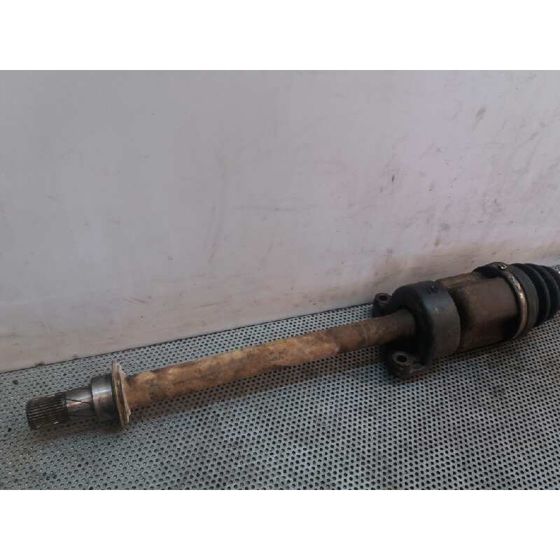 Recambio de transmision delantera derecha para mg serie 75 (rj) 2.0 16v cdt referencia OEM IAM - Gris 3