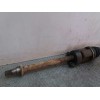 Recambio de transmision delantera derecha para mg serie 75 (rj) 2.0 16v cdt referencia OEM IAM   