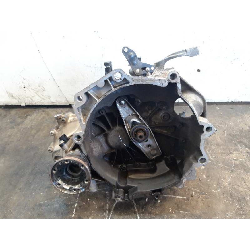Recambio de caja cambios para seat ibiza (6l1) fresh referencia OEM IAM GSB - Azul 4