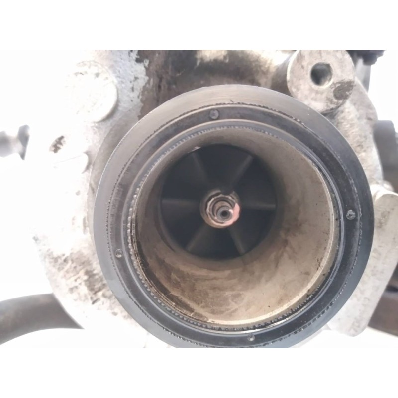 Recambio de turbocompresor para bmw serie 3 berlina (e46) 320d referencia OEM IAM 7004473 2247297G GARRET 5